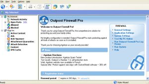 Outpost Firewall Pro 9.3 Serial Number Unduh Versi Terbaru