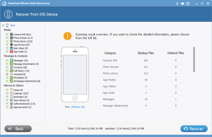 iOS Data Recovery 9.5.0 Crack+ Serial Number Free Download 2023