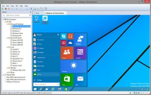 VMware Workstation Pro 16.2.4 License Key Unduh 2023 Untuk PC