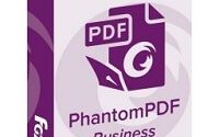 Foxit PhantomPDF Business 7.2 Crack Dengan Unduhan Kunci