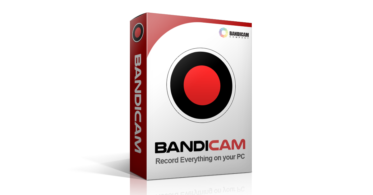 Bandicam 6.0.2.2018 Crack + Serial Number Unduh Gratis