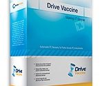 Drive Vaccine PC Restore Plus v10.5 Build 27014 Versi Terbaru