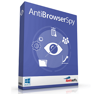 Abelssoft AntiBrowserSpy 2022 5.0.33279 + Kunci Lisensi Versi Terbaru