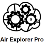 Air Explorer Pro 4.8.1 Crack + Kode Aktivasi 2022 [Terbaru]