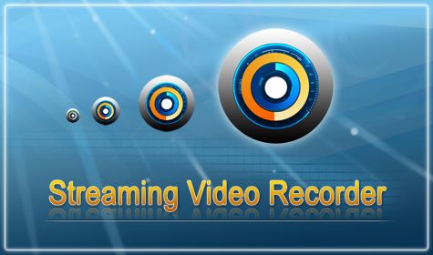 Streaming Video Recorder v6.0.3 Crack + Serial Key Unduh Terbaru