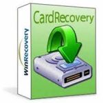CardRecovery 6.30 Build 5216 Crack + Registration Key 2022 Terbaru