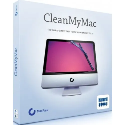 CleanMyMac X 4.11.3 Crack + Kode Aktivasi 2022 [Terbaru]