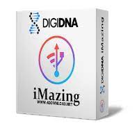 DigiDNA iMazing 2.15.8 Crack + Kode Aktivasi Full Version Terbaru