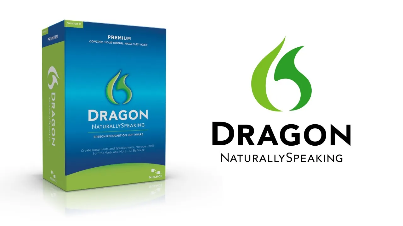 Dragon Naturally Speaking 15.60.300 Crack Full Version 2023 Terbaru