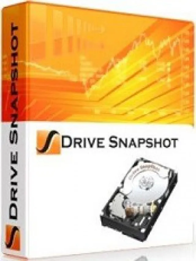 Drive SnapShot 1.52 Crack + License Key 2022 [Terbaru]