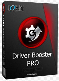 IObit Driver Booster Pro 9.5.0.237 + Serial Key Gratis Unduh Terbaru