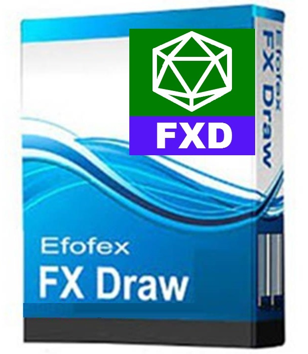 Efofex FX Draw Tools 22.9.5 Crack Full Version [Terbaru]