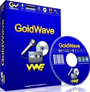 GoldWave 6.65 Crack + Kunci Lisensi Unduh Gratis [Terbaru]