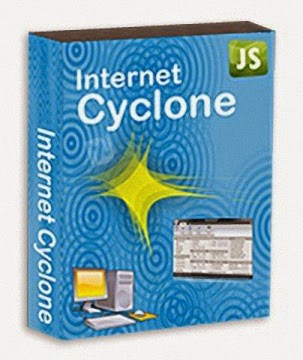 Internet Cyclone 2.29 Crack + Serial Key Gratis Terbaru