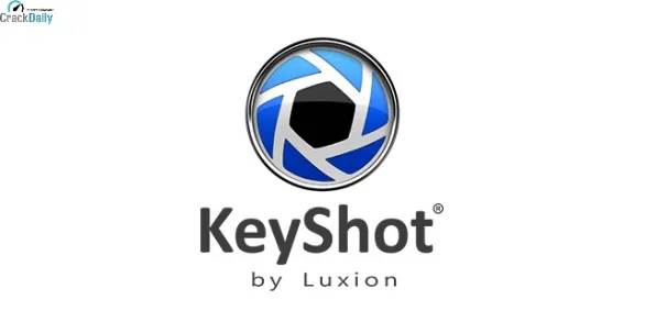 KeyShot Pro 10.2.183 Crack + Serial Code 2022 Versi Terbaru