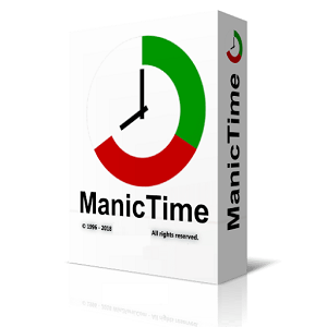 ManicTime Pro 5.1.2.0 Crack + Kunci Lisensi [Terbaru] 2022
