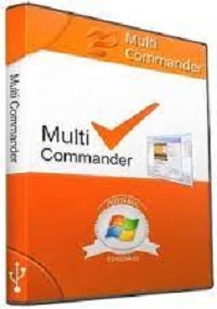 Download Gratis Multi Commander 12.0 Build 2903 + Crack [Terbaru]