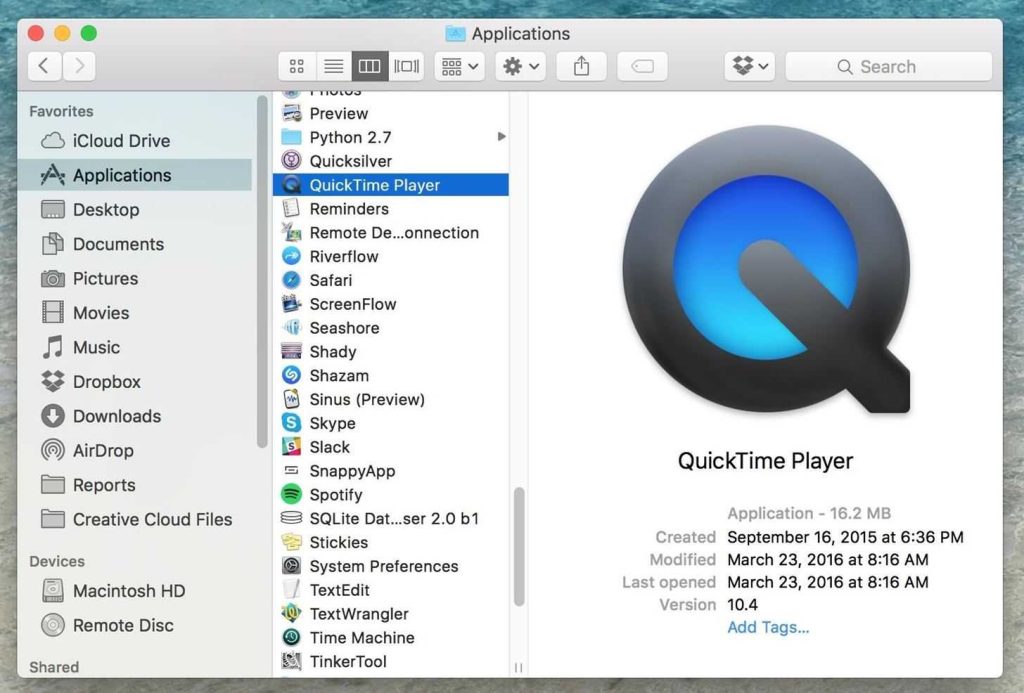QuickTime Pro 7.8.2 Serial Key Unduh Gratis 2023