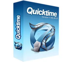 QuickTime Pro 7.8.1 Crack + Kunci Pendaftaran Terbaru