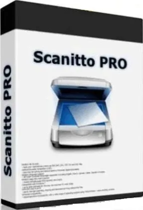 Scanitto Pro 3.19 Crack + Kunci Aktivasi Unduh Gratis 2022