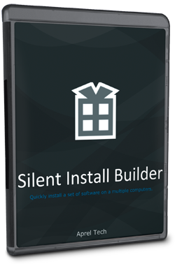 Unduh Silent Install Builder 6.0.8 Gratis Penuh Diaktifkan Seumur Hidup