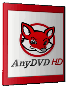 SlySoft AnyDVD HD 8.6.2.0 Crack + Full Keygen Versi 2022