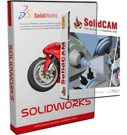 Download Gratis SolidCAM 2015 Crack + Product Key Terbaru