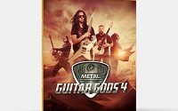 EMX Metal Guitar Gods 3 Incl KeyGen Win + Unduh Mac