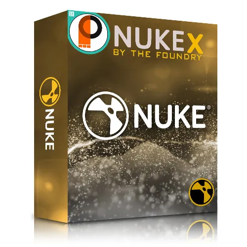 The Foundry Nuke 10 Studio (x64) Full Crack Untuk Win I Mac