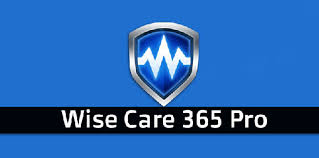 Wise Care 365 Pro 5.6.3 Build 559 Crack & Lifetime Key Terbaru