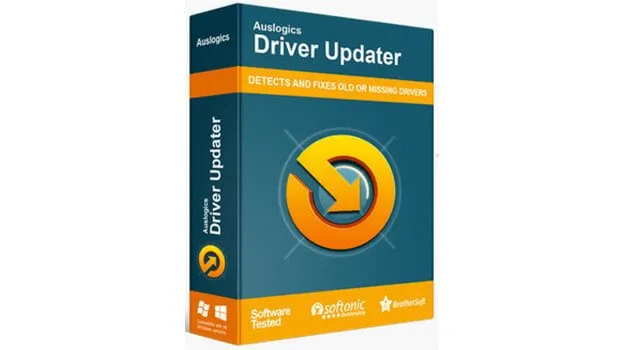 Auslogics Driver Updater 1.24.0.3 Crack + Kunci Lisensi [Terbaru]