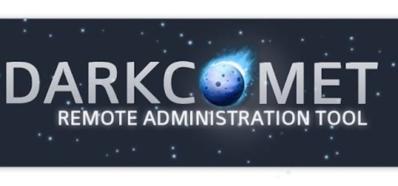 Unduh DarkComet RAT Crack 5.4.2 Full Versi Terbaru 2022