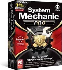 System Mechanic Pro 22.5.2.75 Crack + Unduhan Kunci Aktivasi