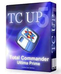 Total Commander Ultima Prime 10.50 Crack Dengan Serial Key Download