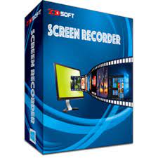 ZD Soft Screen Recorder 11.3.0 Crack + Kunci Lisensi Terbaru