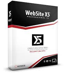 WebSite X5 Professional 2022.2.6.0 Crack + Unduh Kunci Lisensi