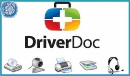 DriverDoc 5.3.521 Kunci Lisensi Crack Full Version Terbaru 2022