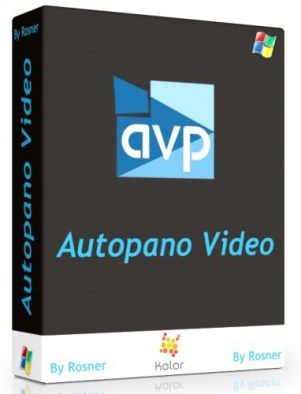 Autopano Video Pro 4.4.2 Crack + Serial Key Unduh Gratis