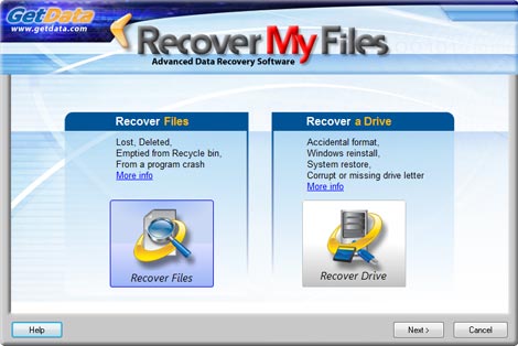 Recover My File Saya 6.4.2.2592 License Key Unduh Gratis