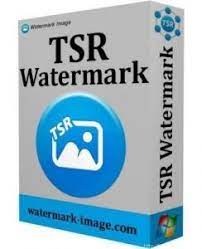 TSR Watermark Image Pro 3.7.2.3 Crack + Keygen [2022] Terbaru