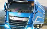 Euro Truck Simulator 3 Crack + Product Key 2022 Terbaru