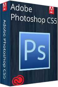 Download Adobe Photoshop CS5 Extended Crack + Serial Key Terbaru