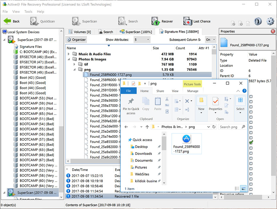 Windows Data Recovery Pro 15.2 Serial Key Unduh Gratis 2023