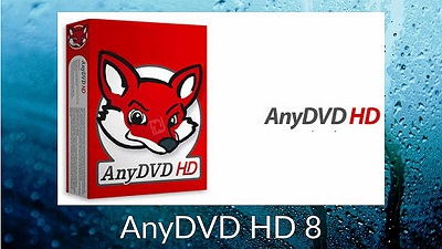 AnyDVD HD 8.6.2.0 Crack Plus Full Keygen 2022 Versi Terbaru