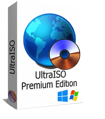 UltraISO 9.7.6.3829 Crack + Kunci Aktivasi Unduh Gratis